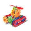 Learning Resources Gears Gears Gears Machines In Motion 9227